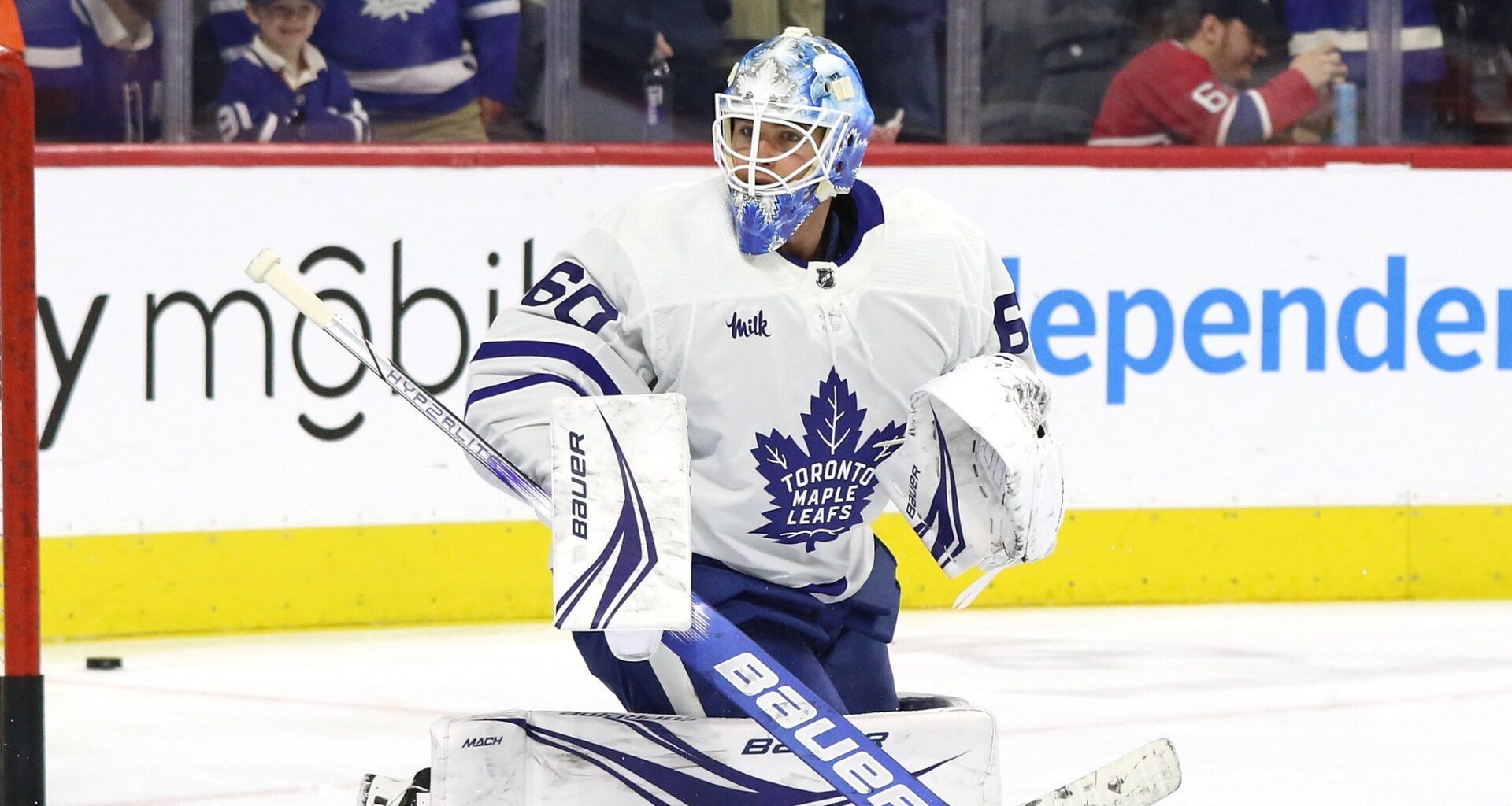 Maple Leafs News & Rumours: Holinka, Woll & Ho-Sang - The Hockey Writers - Toronto Maple Leafs