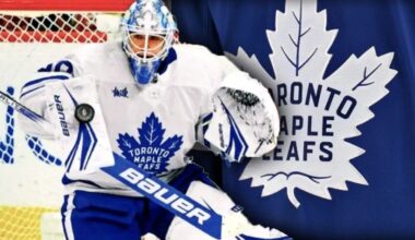 NHL Trade Watch: Oilers, Panarin, Canadiens, Laine, and a Maple Leafs Goalie Trade?