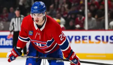 Slovakia's Olympic hockey roster has some NHL players but could have trouble image