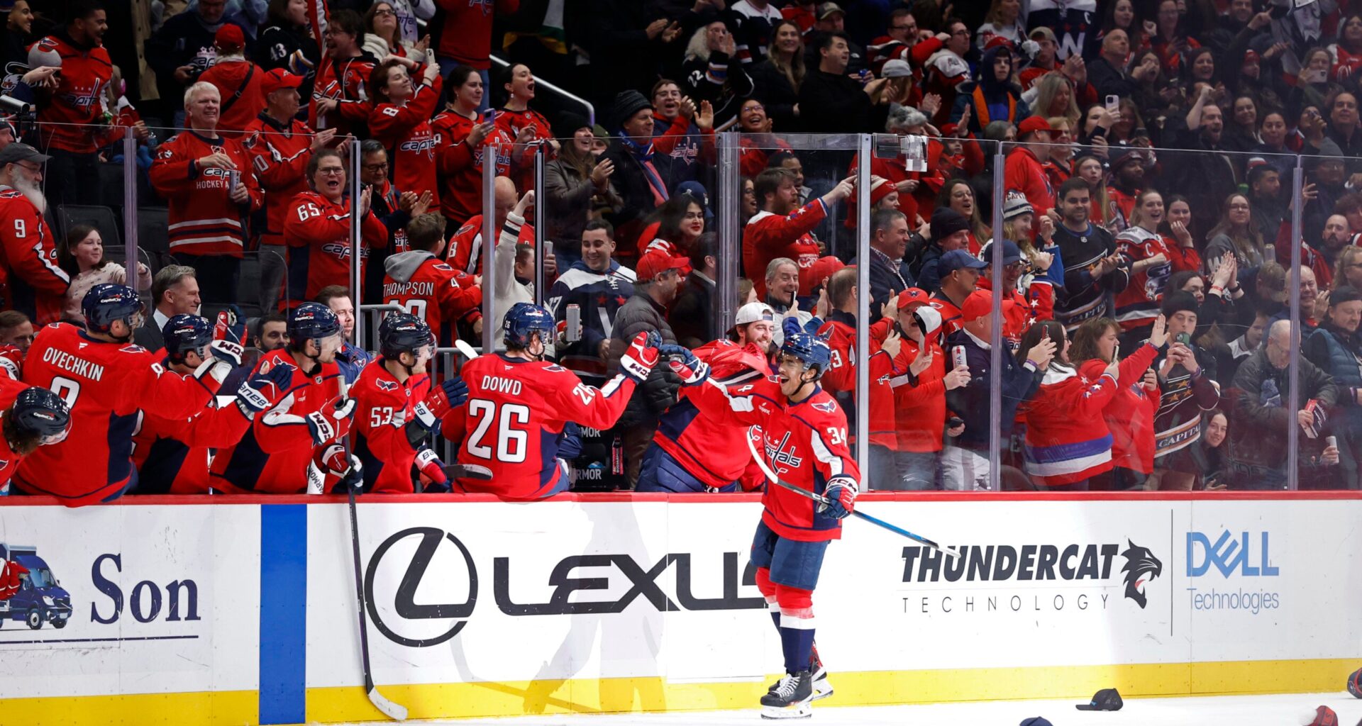 Grading the Washington Capitals' 2025-26 Newcomers - The Hockey Writers - Washington Capitals