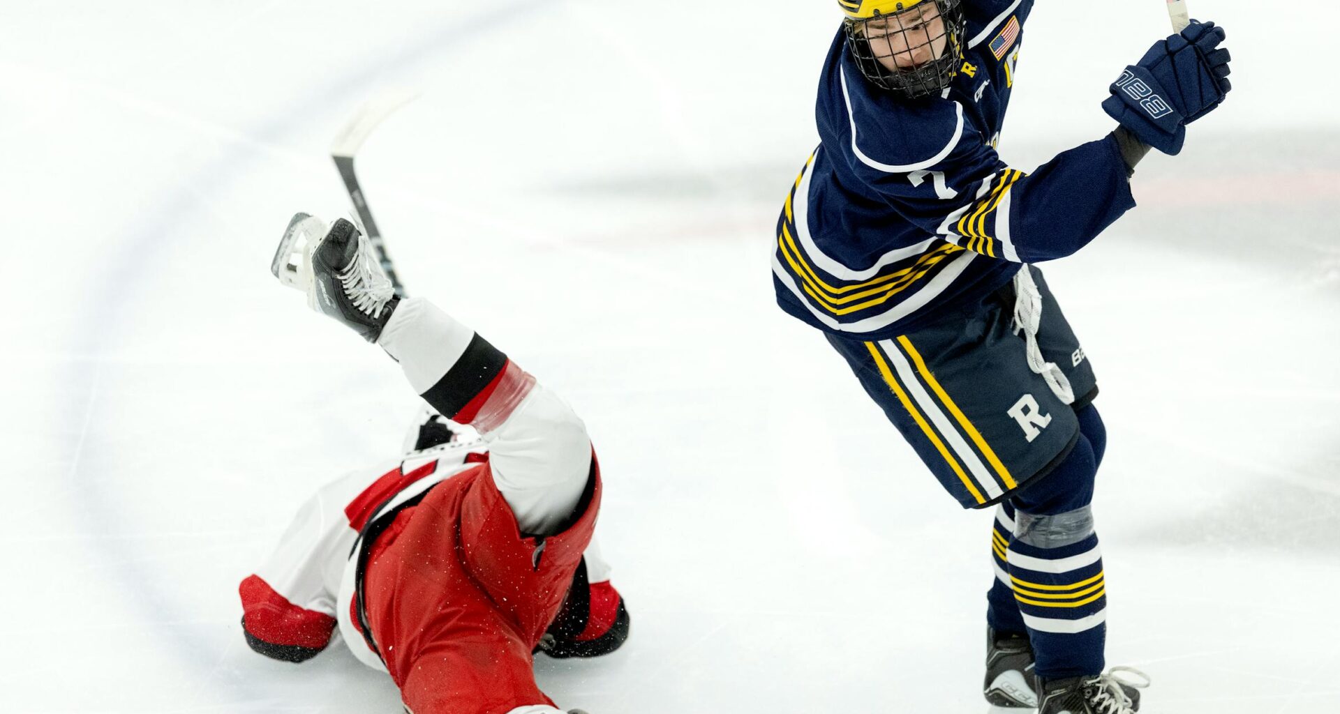 Minnesota Top 25: Strib Varsity’s boys hockey state rankings