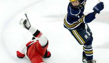 Minnesota Top 25: Strib Varsity’s boys hockey state rankings