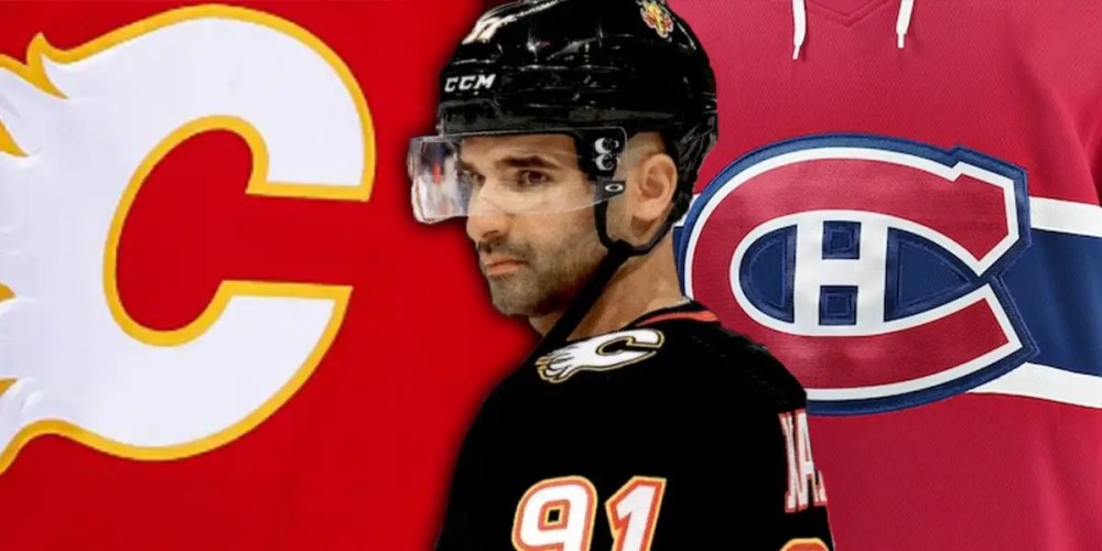 Kadri Canadiens trade