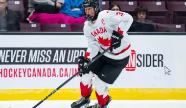 DETAILED SCOUTING REPORT – Keaton Verhoeff, D, University of North Dakota (NCAA)