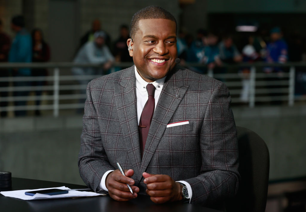 Kevin Weekes Breaks Down the Kings Trade Deadline Options on The Insider Show