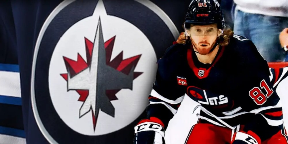 Kyle Connor Winnipeg Jets facts