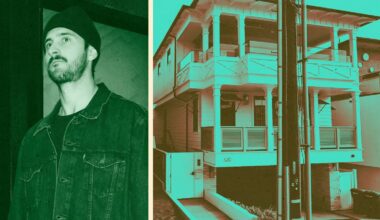 Former LA Kings Player Phillip Danault Selling Home