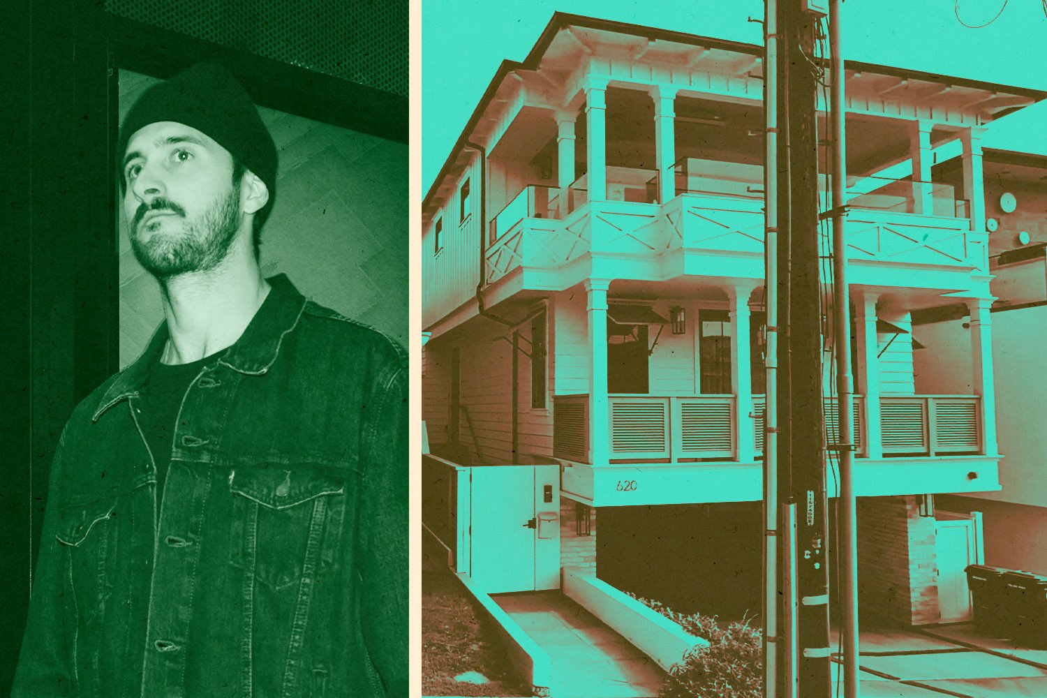 Former LA Kings Player Phillip Danault Selling Home