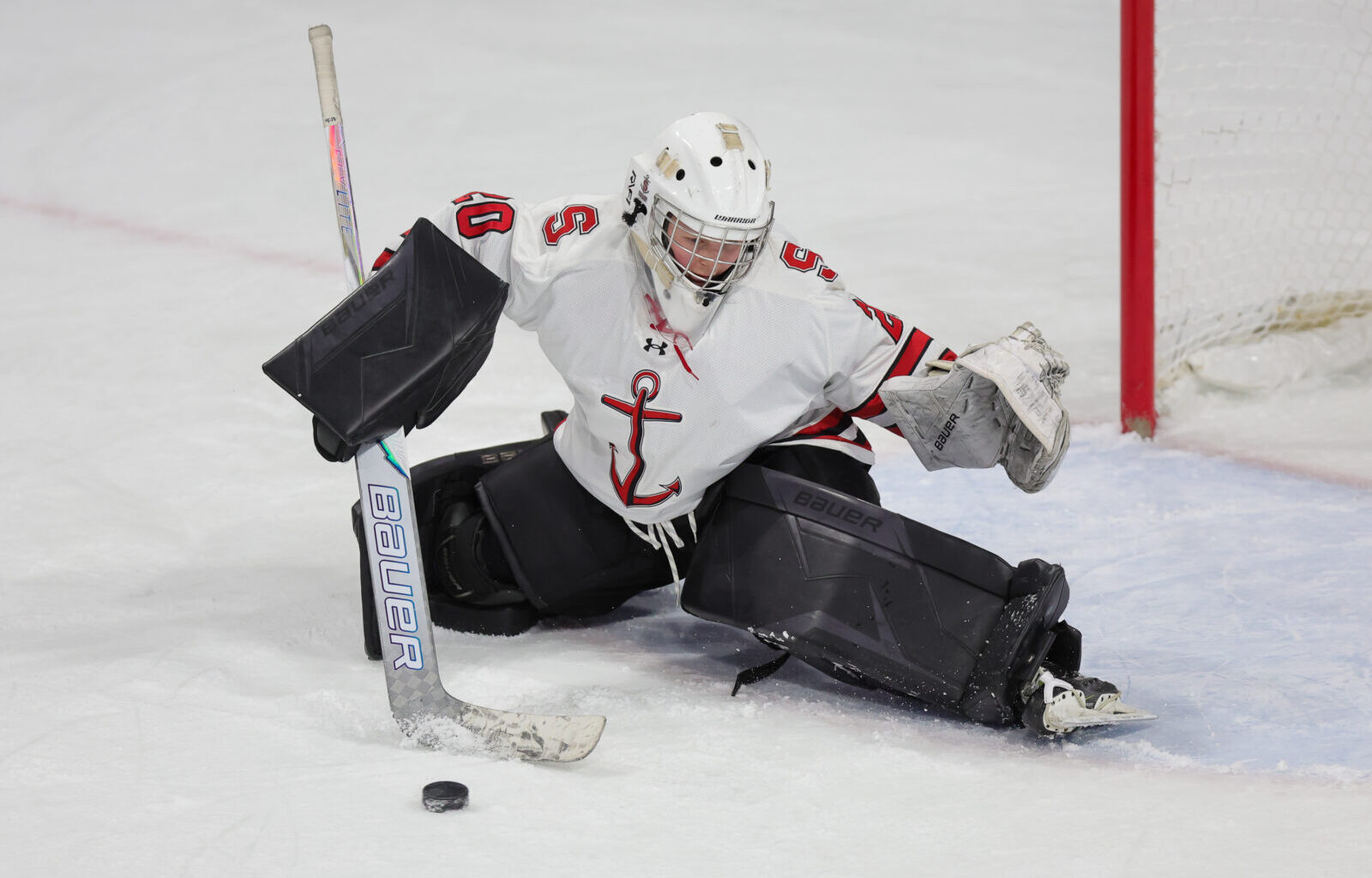 Shorland sails Steamboat Springs back to 4A hockey title game