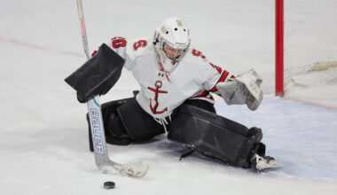Shorland sails Steamboat Springs back to 4A hockey title game