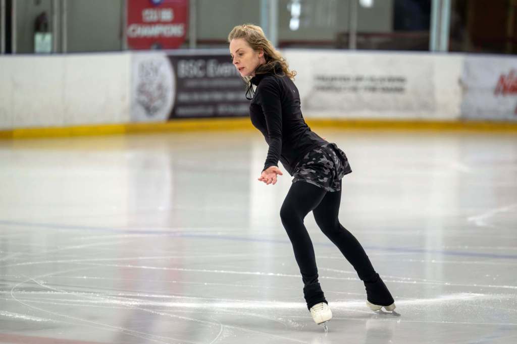 LA Kings Valley Ice Center is for competitive athletes and first-time skaters as well – Daily News