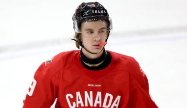Top NHL prospect faces felony charges