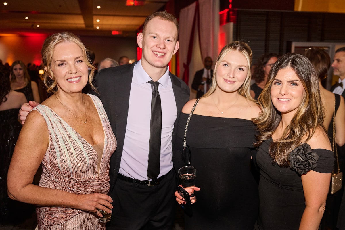 Fête Chinoise celebrates Chinese heritage, Fullscript Senators Gala raises funds for front-line children and youth services