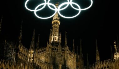 Everything you need to know about Team USA's Olympic hockey teams – Deseret News