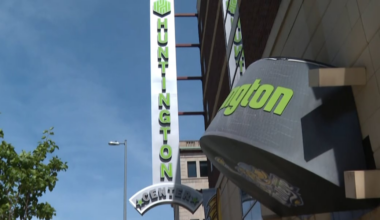 New summer professional hockey league coming to Huntington Center