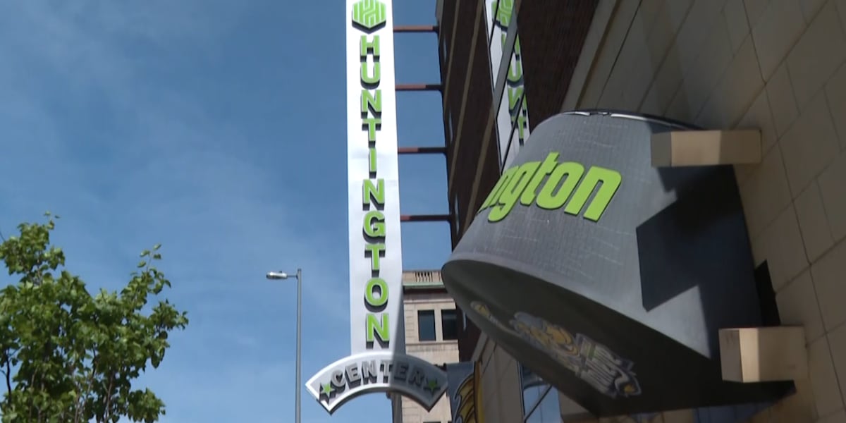 New summer professional hockey league coming to Huntington Center