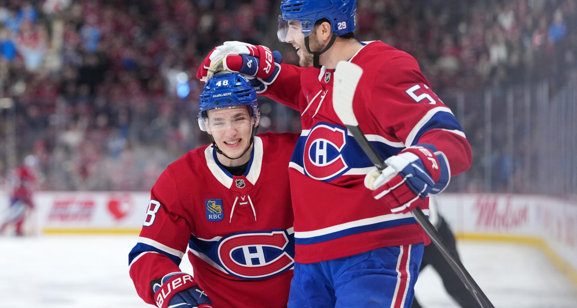 How Close Is the Canadiens Defence to Being Contention-Ready? - The Hockey Writers - Montreal Canadiens