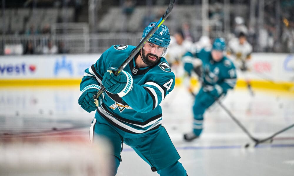 Leddy Adjusting to New NHL Reality (+)