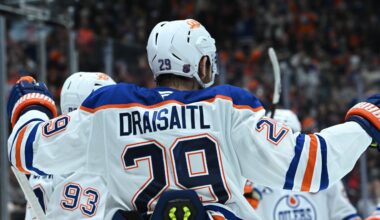 Draisaitl’s Comments Reveal Deeper Oilers' Troubles - The Hockey Writers - Edmonton Oilers