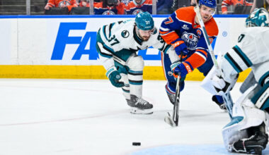 Why Warsofsky Starting Ferraro-Liljegren in OT...Made Sense?