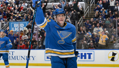 Islanders Acquire Matt Luff