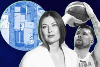 Luka Dončić Buys Manhattan Beach Home from Maria Sharapova