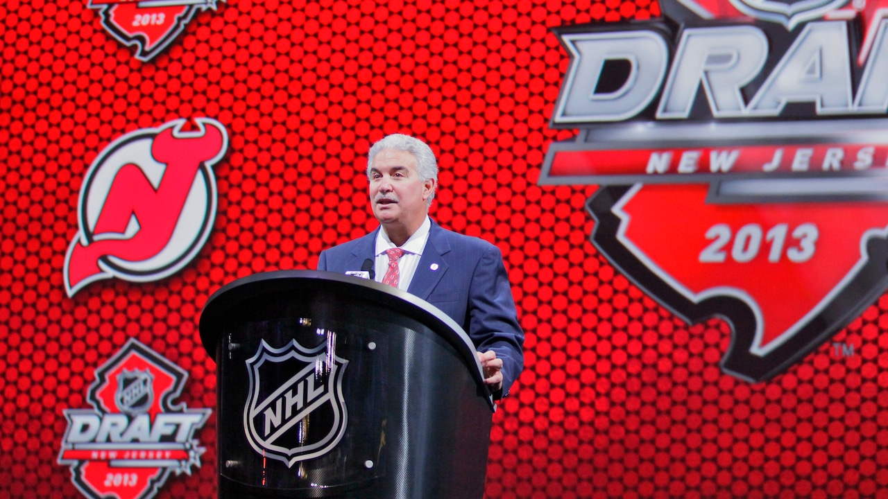 H.S. football coach fired, former NHL owner leads new staff