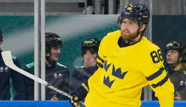 Groin injury gave him no issue in Olympic opener – TSN