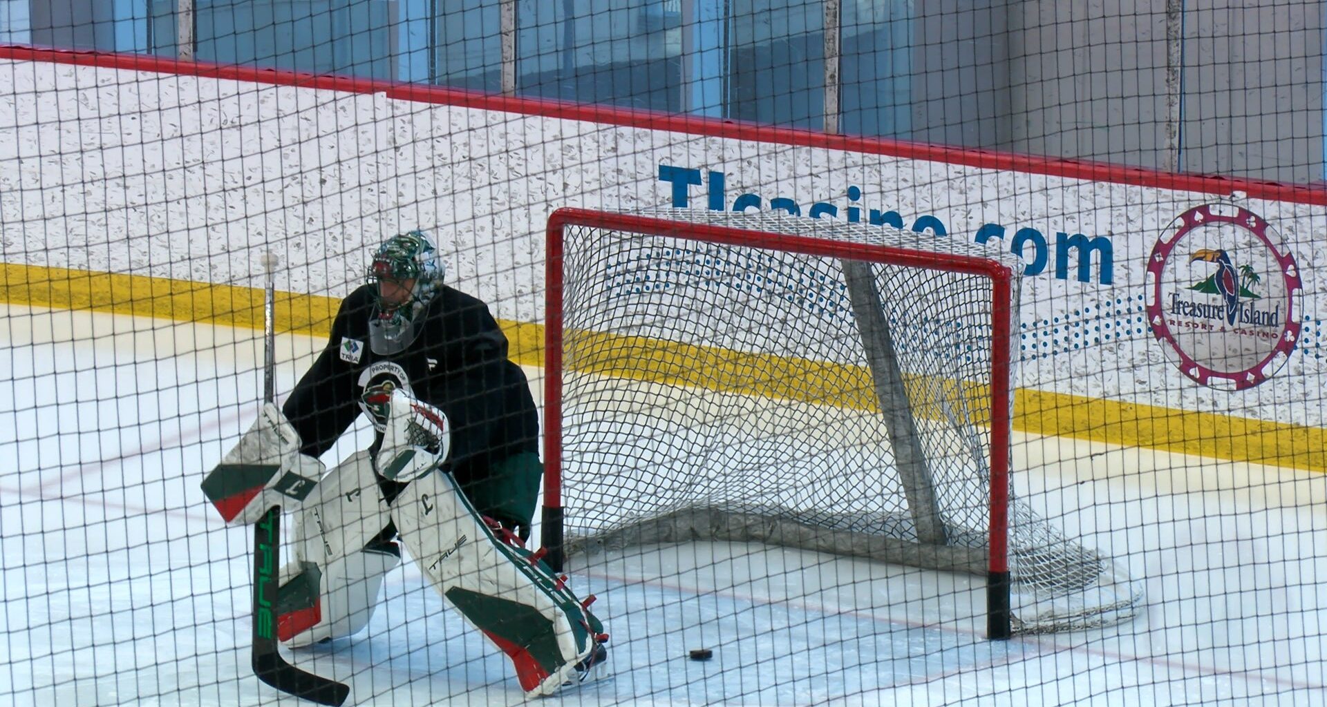 Watch: Minnesota Wild preview Montreal Canadiens game and talk Olympics