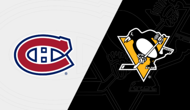 Montréal Canadiens - Pittsburgh Penguins - Dec 20, 2025