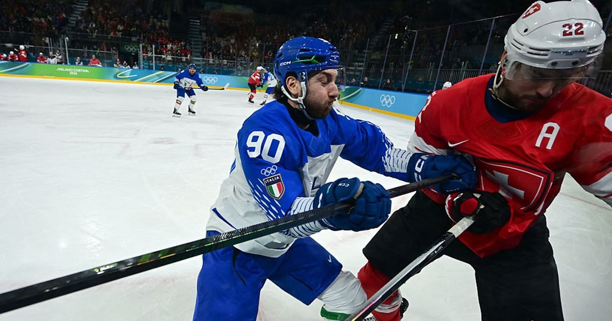 Winter Olympics 2026 live updates: Day 11 latest from the Games including curling, hockey and figure skating