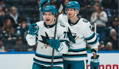 What has to go right for Sharks to make 2026 NHL playoffs – NBC Sports Bay Area & California