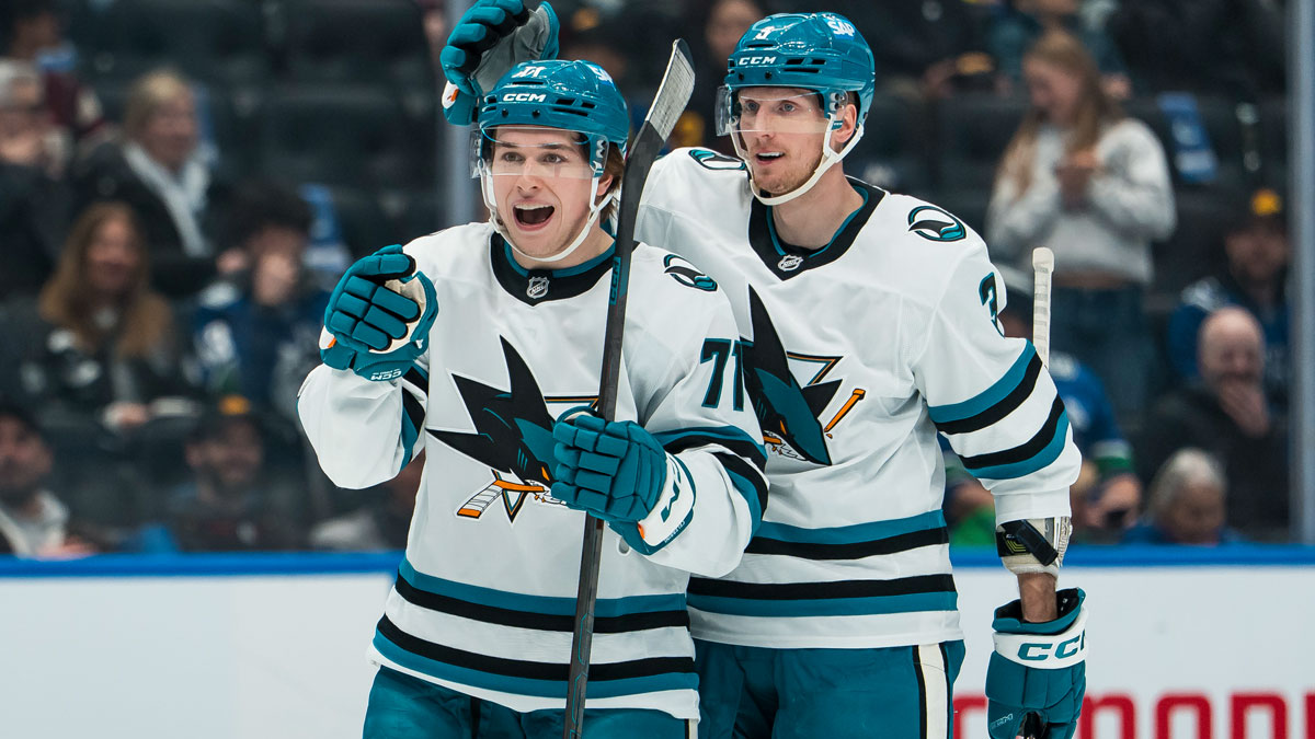 What has to go right for Sharks to make 2026 NHL playoffs – NBC Sports Bay Area & California