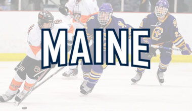 Maine HS Hockey: Class A & B Playoff Pairings