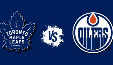 NHL Game Preview: Edmonton Oilers vs. Toronto Maple Leafs with Line Combinations 2/03/2026