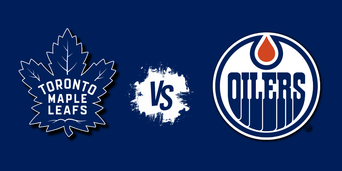 NHL Game Preview: Edmonton Oilers vs. Toronto Maple Leafs with Line Combinations 2/03/2026