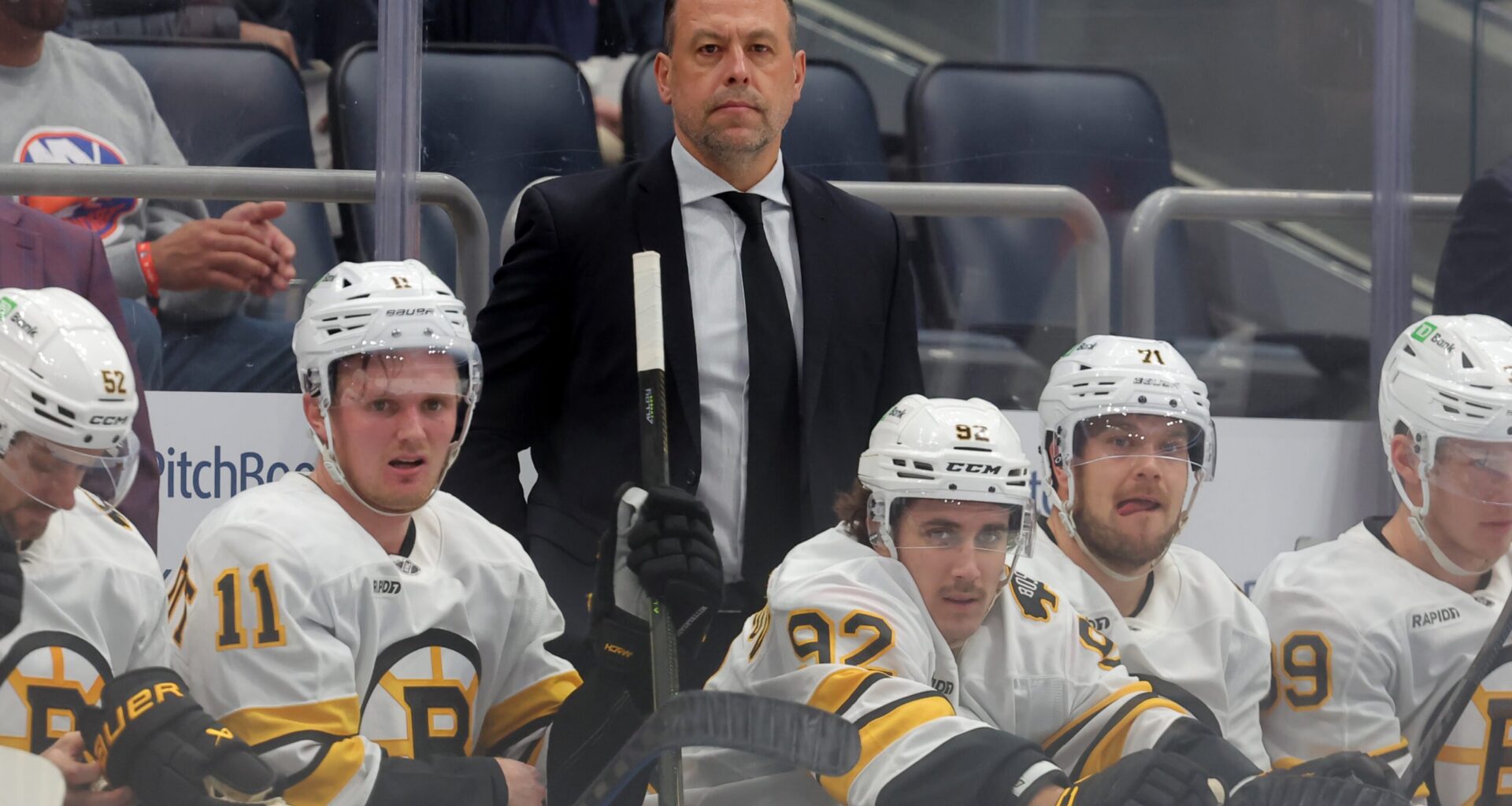 3 Keys to the Bruins Making the 2026 NHL Playoffs - The Hockey Writers - Boston Bruins