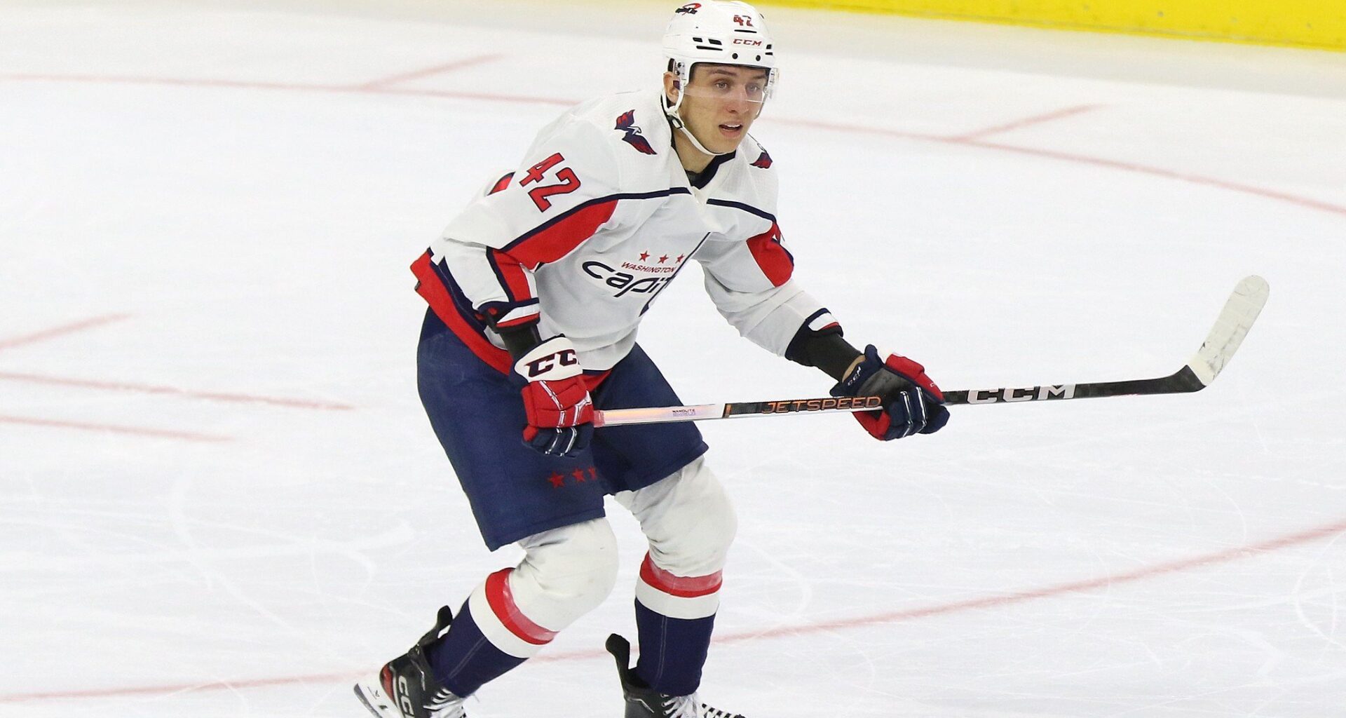 Capitals Week Ahead: Schedule & Storylines - Olympic Break Edition - The Hockey Writers - Washington Capitals