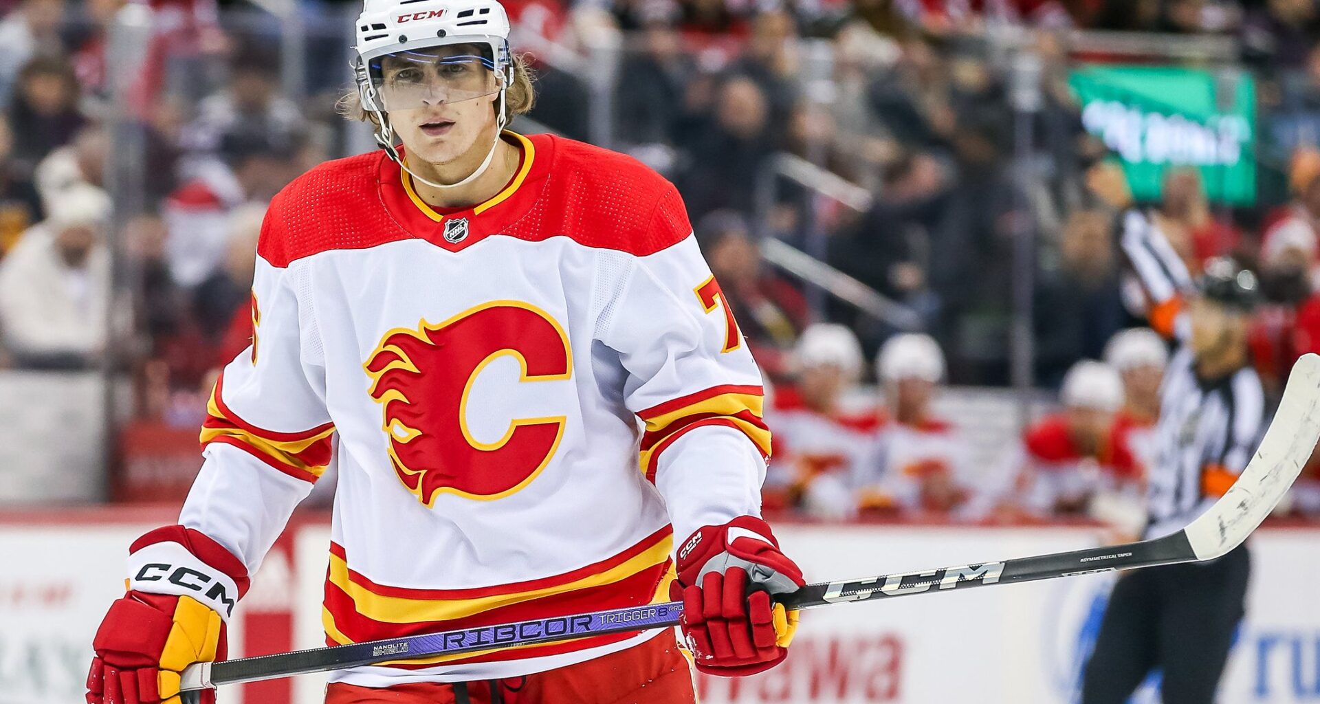 Calgary Flames Week Ahead: Schedule & Storylines - Olympics, Pospisil, Ghost Roster and More - The Hockey Writers - Calgary Flames
