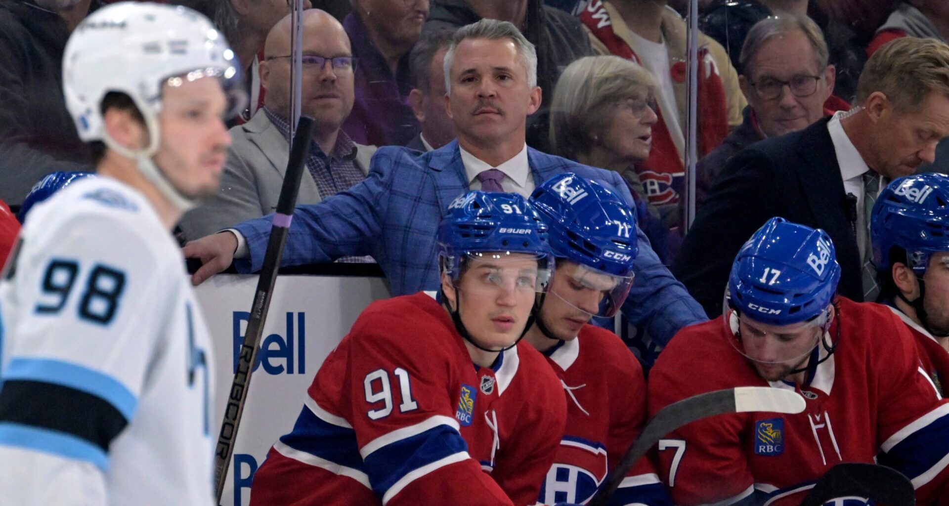 Martin St. Louis Is the Coach the Canadiens Needed, Not the One Politics Demanded - The Hockey Writers - Montreal Canadiens