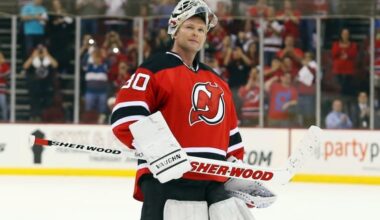 New Jersey Devils Olympians From 1998 to the Present - The Hockey Writers - New Jersey Devils