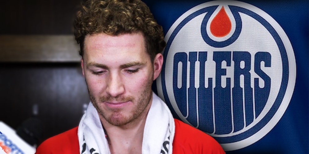 Matthew Tkachuk Panthers Oilers