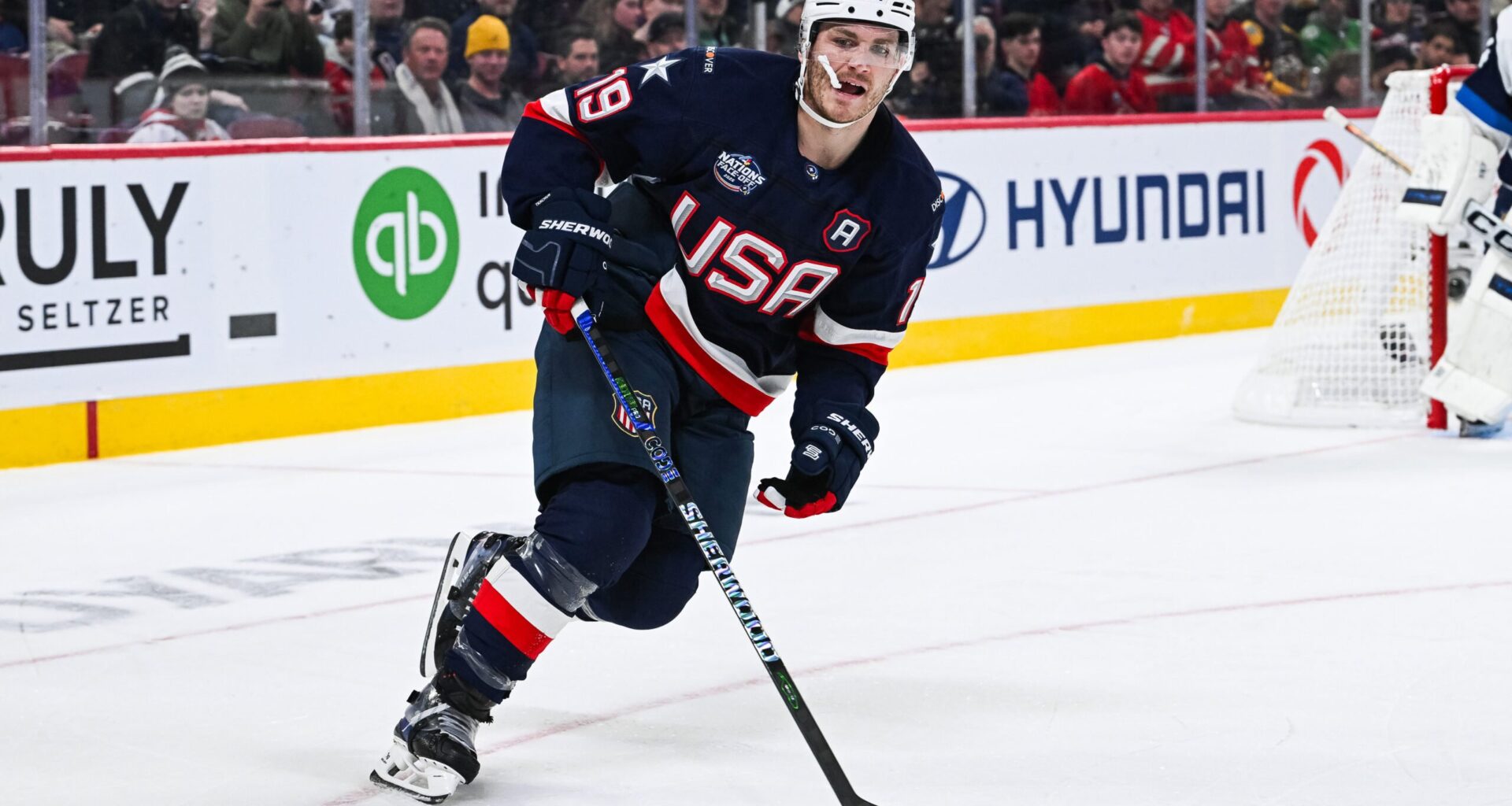 Florida Panthers 2026 Winter Olympics Fan Guide - The Hockey Writers - Florida Panthers