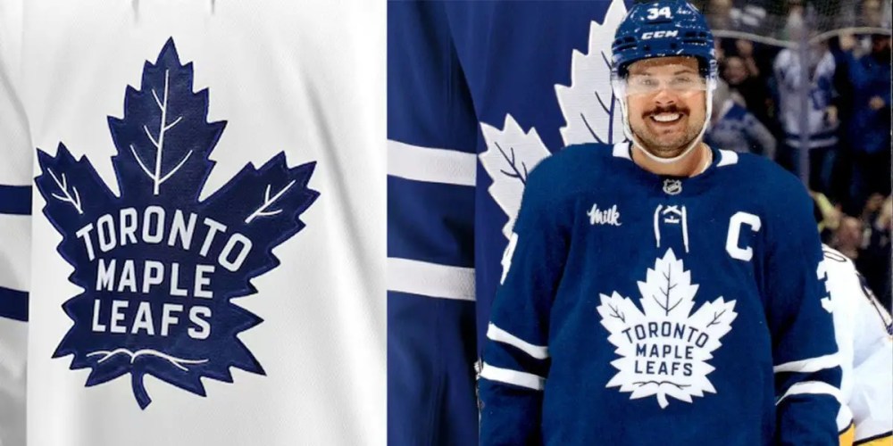 Matthews Maple Leafs forward