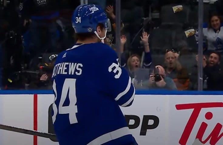 Olympic Lines & Captains Revealed, Extra IceHogs All-Star