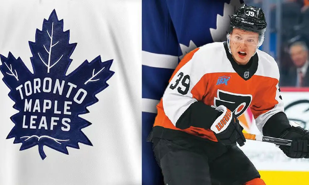 NHL Trade Watch: Flames Fire Sale, Wild Searching, Michkov Linked to Leafs?