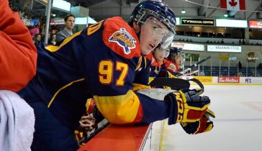 CHL unveils top 50 player list of all time