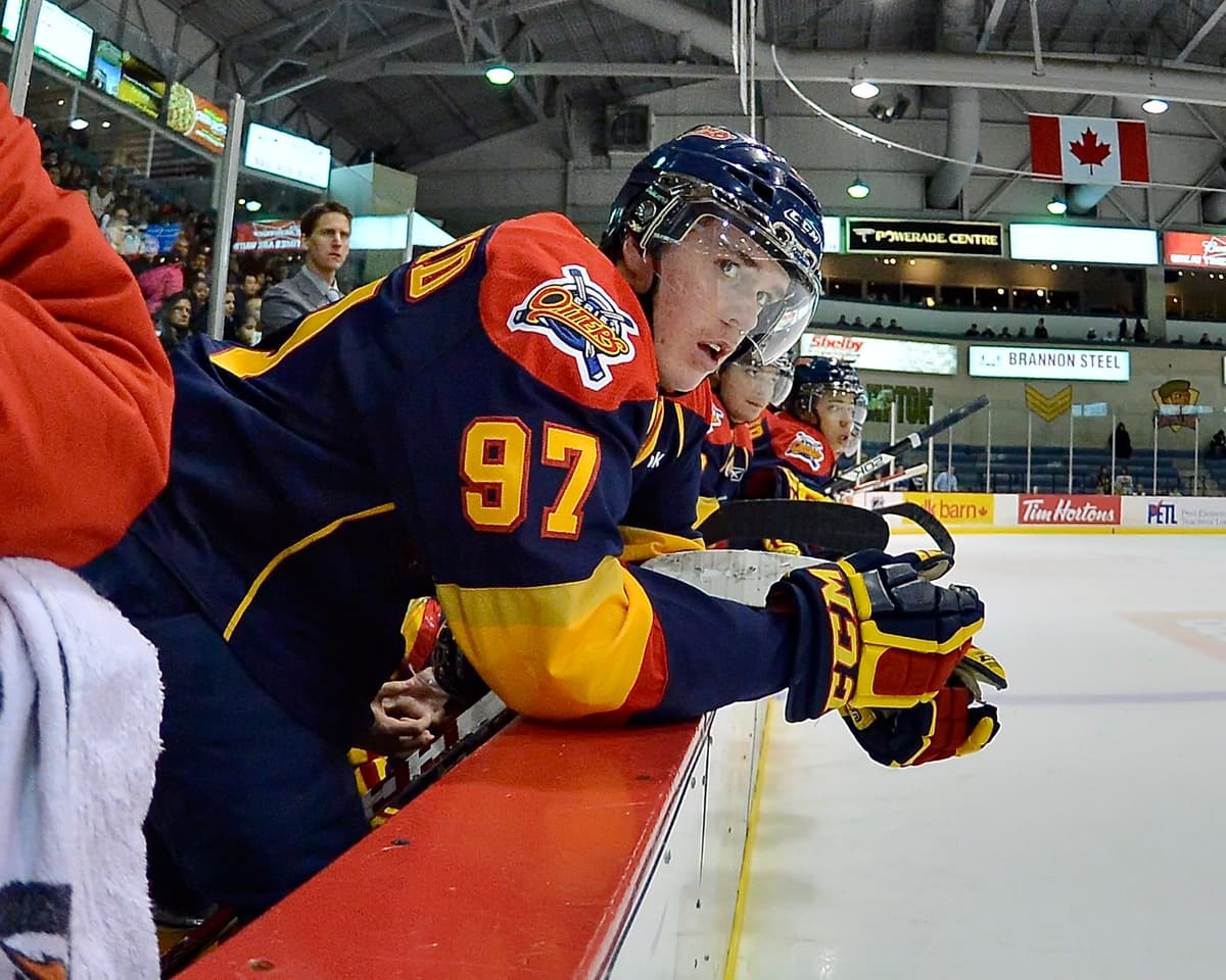 CHL unveils top 50 player list of all time