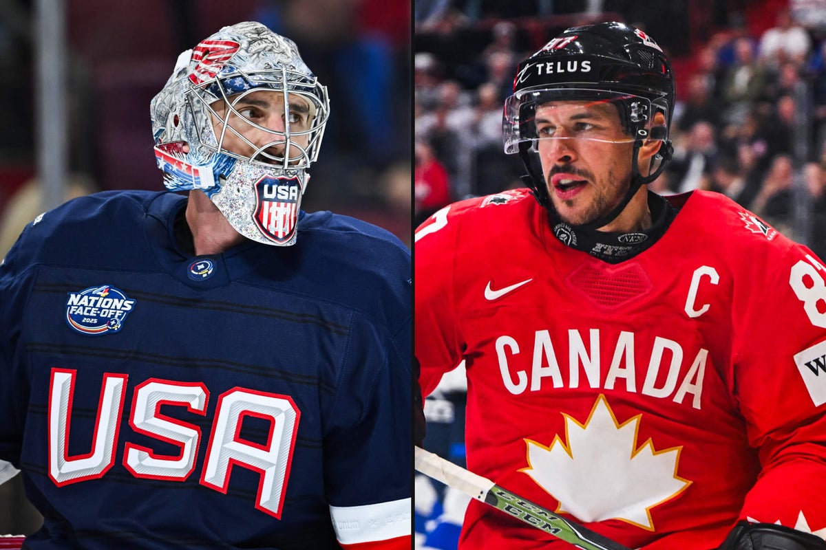 Men’s Olympic hockey predictions: Gold medal winner? MVP? Biggest surprise?