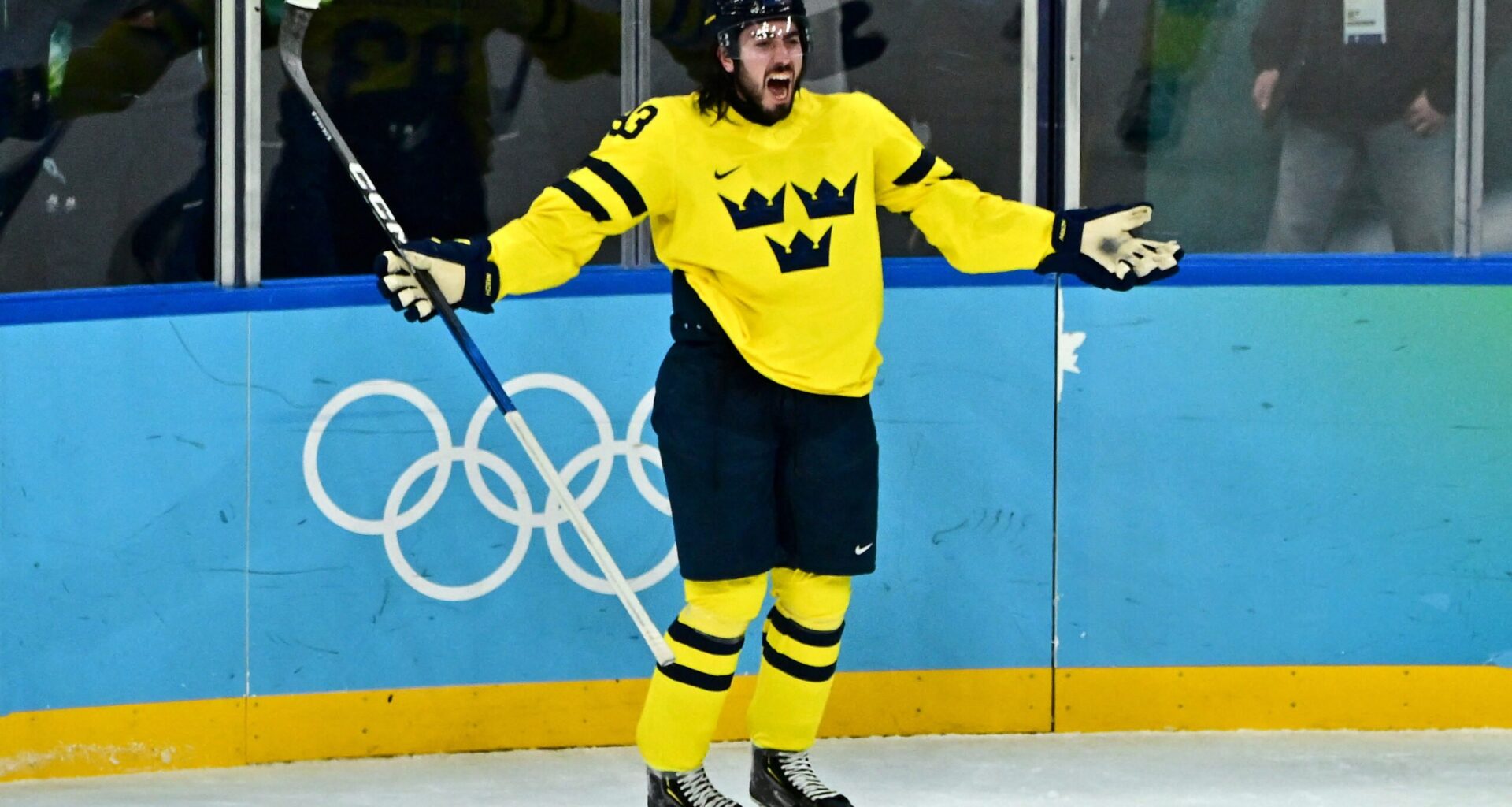 New York Rangers' Mika Zibanejad Continues Bounce-Back Season in the Olympics - The Hockey Writers - New York Rangers